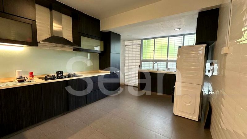 Room (Condo) for Rent in  Rich East Garden - Image 8